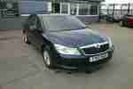 Octavia 1.6TDI CR ( 105bhp ) GreenLine