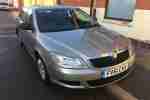 Octavia 1.6TDI CR ( 105bhp ) S LOW