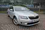 Octavia 1.6TDI CR ( 105ps ) DSG