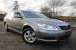 Octavia 1.6TDI CR Greenline II 2013