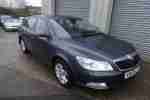 Octavia 1.8T FSI ( 160bhp ) DSG