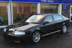 Octavia 1.8T VRS 180 BHP, 2005 55