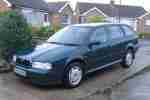 Octavia 1.9 TDi GLX Estate Diesel