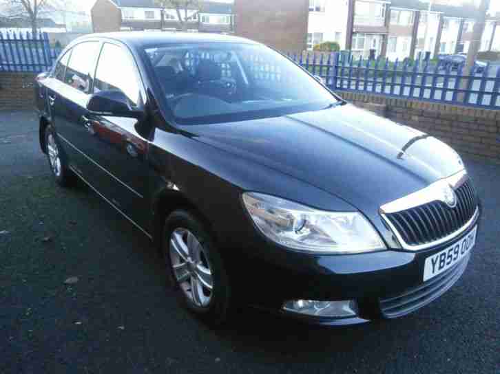 Skoda Octavia 1.9TDI PD ( 105bhp ) SE