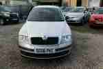 Octavia 1.9TDI PD Classic