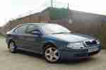 Octavia 1.9TDi 110 Elegance 2003 PART