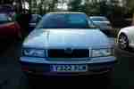 Octavia 2.0 GLXi PETROL YEAR 2001 5