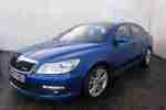 Octavia 2.0 TDI VRS 170 BHP CR 5 DR