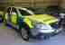 Skoda Octavia 2.0TDI CR ( 140bhp ) DSG Scout RRV Ambulance