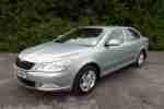 Octavia 2.0TDI CR ( 140bhp ) Elegance