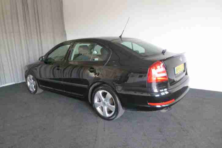 Skoda Octavia 2.0TDI PD DSG Sport