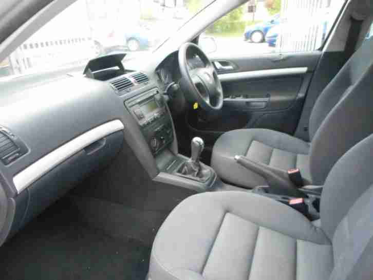 Skoda Octavia Ambiente TDi DIESEL MANUAL 2005/55