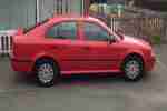 Octavia Classic 2002 (FSH 12 Months