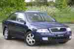 Octavia ELEGANCE 1.9TDI