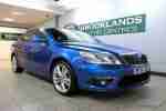 Octavia VRS 2.0 TDI CR [5X SERVICES and