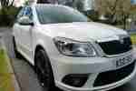 Octavia VRS 2.0tdi Manual 115K miles