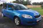 Roomster 1.4TDI PD ( 80bhp ) 2008 2