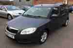 Roomster 1.9TDI PD ( 105bhp ) 2 2007 07