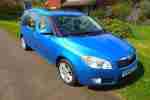 Roomster 1.9TDI PD (105bhp) 3 MPV 5d