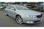 SUPERB SALOON 4 DR 2.0 TDi PD 140