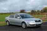 Superb 1.9TDI PD 130 Classic