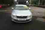 Superb 2.0TDI CR ( 140ps ) DPF 4x4 DSG