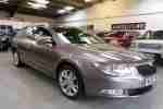 Superb 2.0TDI CR ( 140ps ) DPF SE 2010