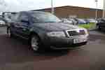 Superb 2.5TDI V6 Comfort