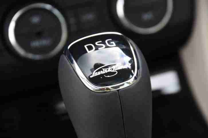 Skoda Superb 2016 2.0 TSI 280 Laurin + Klement 4X4 5dr DSG Hatchback