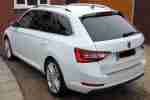 Superb SE L Executive 2.0TDI 190PS DSG