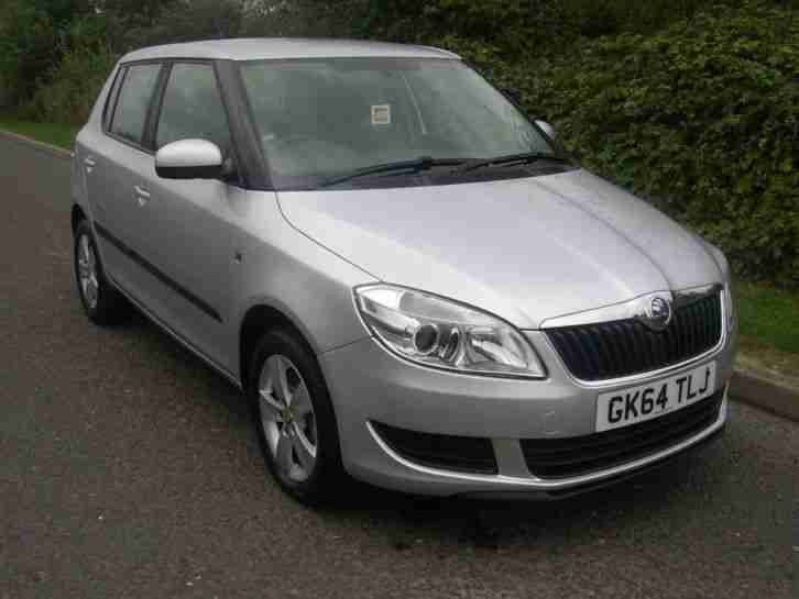 Skoda Yeti 1.2 TSI ( 105ps ) SE 62K FSH DRIVES WELL