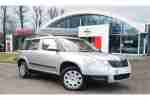 Yeti 1.2 TSI S PETROL MANUAL 2013 62