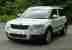 Skoda Yeti 1.2tsi SE