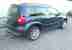 Skoda Yeti 2.0TDI CR ( 140ps ) 4x4 DSG SEPlus 2011 Left Hand Drive