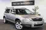 Yeti Hatchback SE TDI CR DSG STUNNING