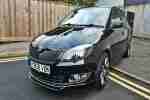 fabia 1.2 monte carlo vrs lookalike no