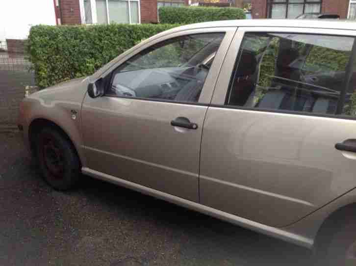 fabia 1.2 petrol Engine Blown, timing