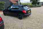 fabia. Monte Carlo Black addition 1.2