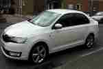 Rapid 1.2 TDI Elegance 5dr 5 door