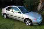 Small Family 5 Door Car 416SLi Low