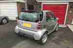 Brabus Fortwo 2005 700cc