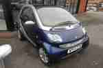 Car 0.7 Fortwo Passion SP G 2004