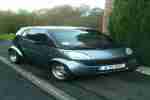 Car 2001 LHD Great Condition!