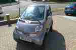 Smart Car 2007 56 (NO RESERVE)