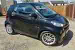 Car 2010 fortwo passion CDI 54 A Coupe