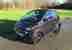 Smart Car 2014 plate Grandstyle Black edition