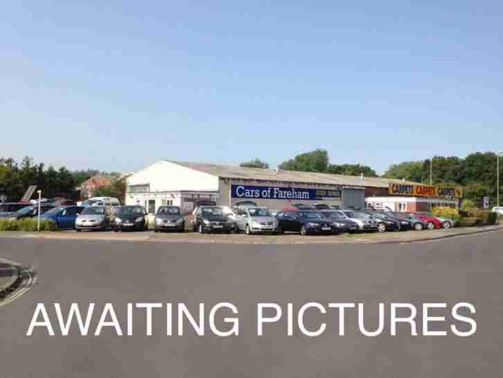 Smart Car City Passion City Passion (LHD) PETROL AUTOMATIC 2001/T