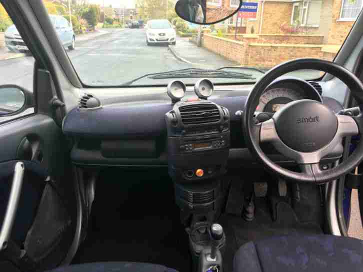 Smart Car City Pulse