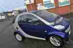 Car ForTwo