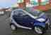 Smart Car ForTwo